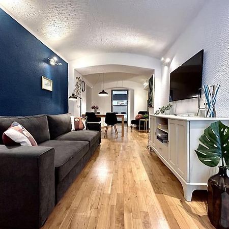 Charming Appartment 3-Min Walk To Old Town - Free Parking Ljubljana Kültér fotó
