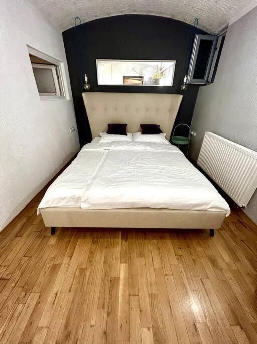 Charming Appartment 3-Min Walk To Old Town - Free Parking Ljubljana Kültér fotó