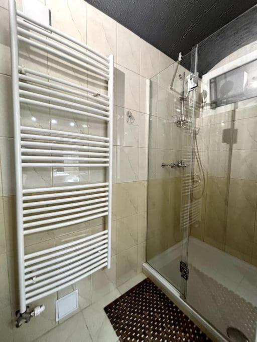 Charming Appartment 3-Min Walk To Old Town - Free Parking Ljubljana Kültér fotó