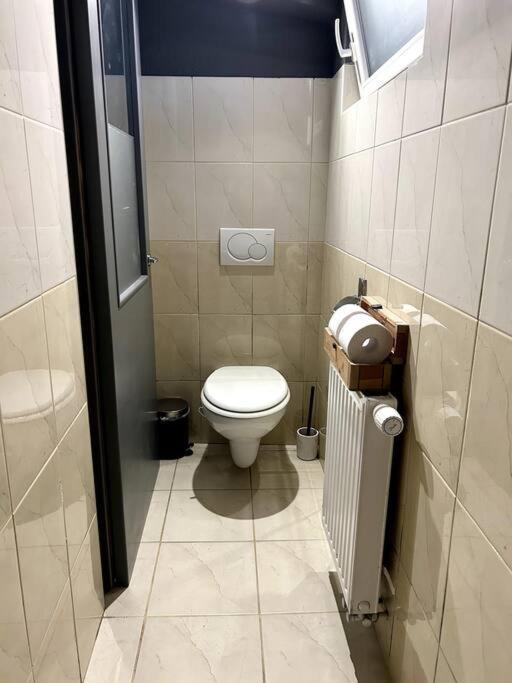 Charming Appartment 3-Min Walk To Old Town - Free Parking Ljubljana Kültér fotó