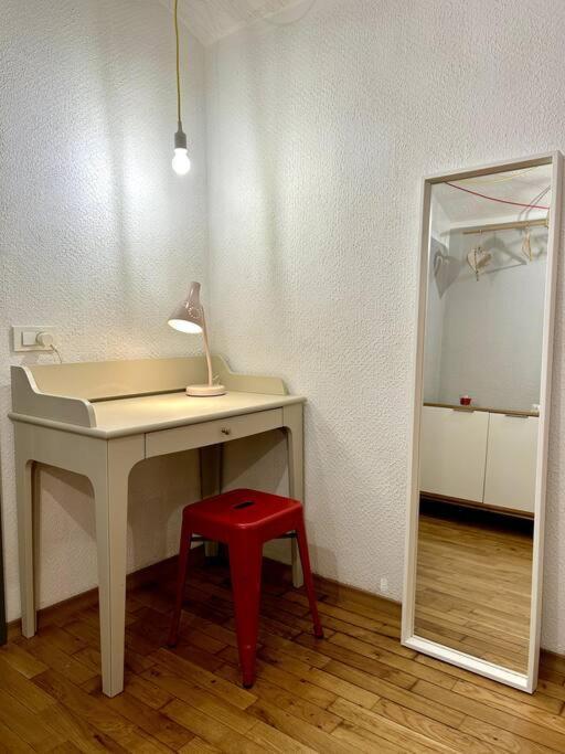 Charming Appartment 3-Min Walk To Old Town - Free Parking Ljubljana Kültér fotó
