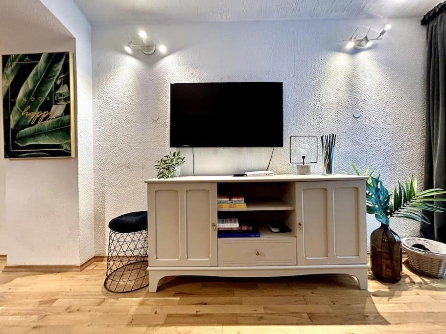 Charming Appartment 3-Min Walk To Old Town - Free Parking Ljubljana Kültér fotó